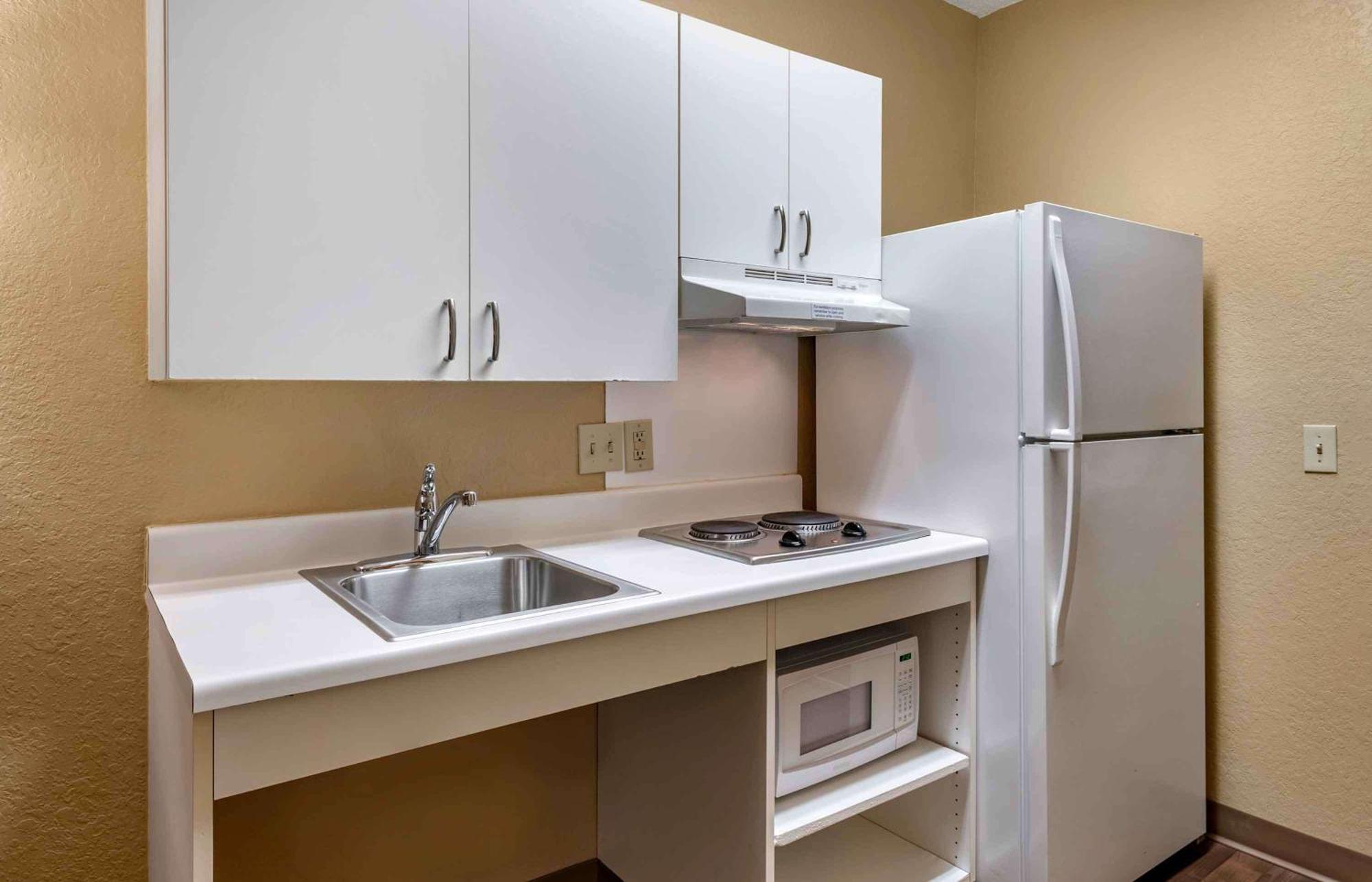 Extended Stay America Suites - Portland - Beaverton Hillsboro - Eider Ct Exterior foto